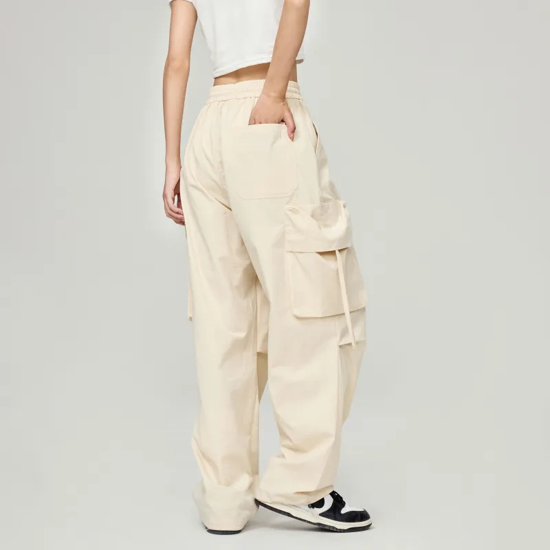 BRNR Casual Pants Unisex-13