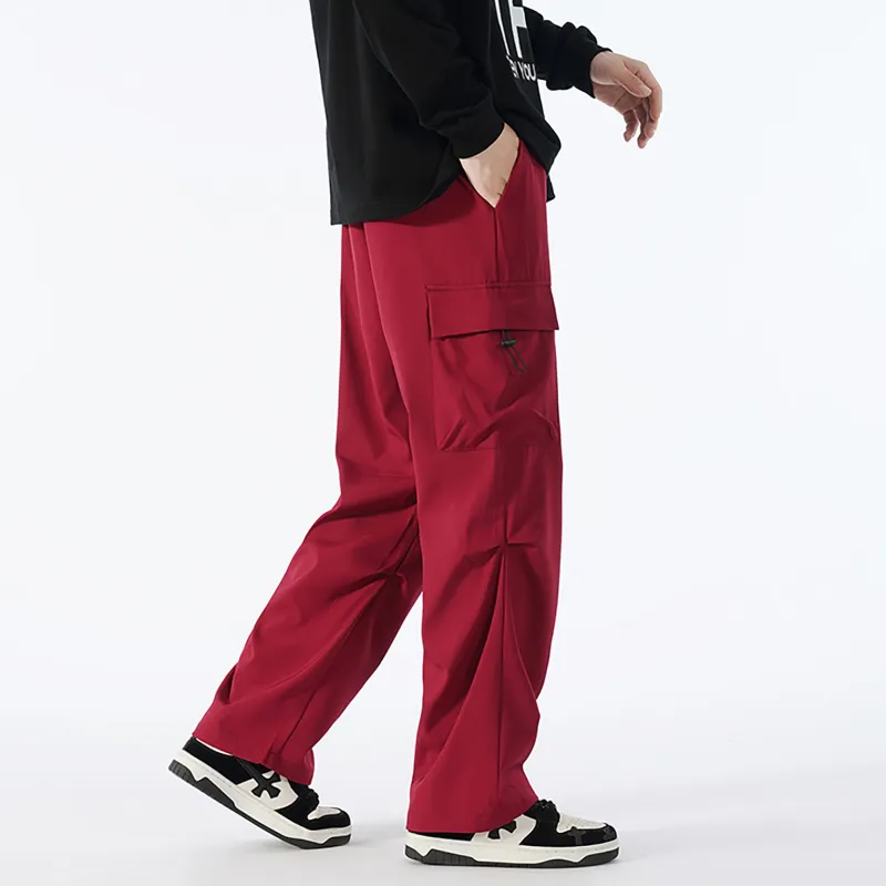 BRNR Casual Pants Unisex-28