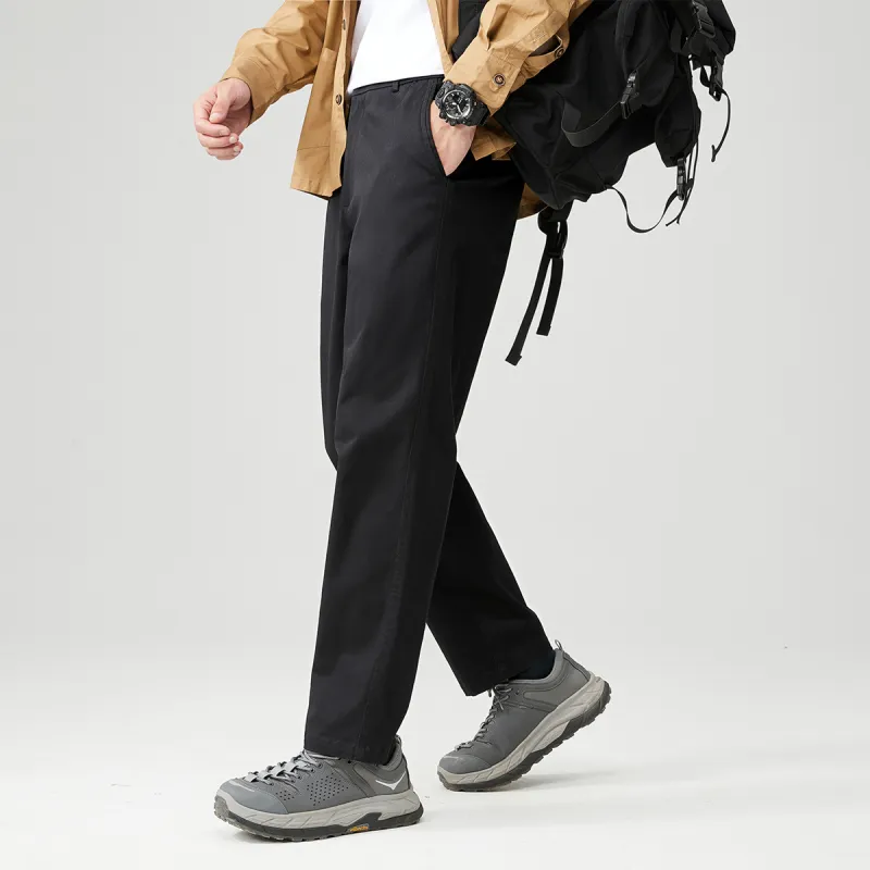BRNR Casual Pants Unisex-9