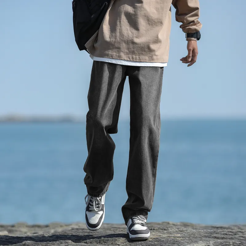 BRNR Jeans Unisex-18