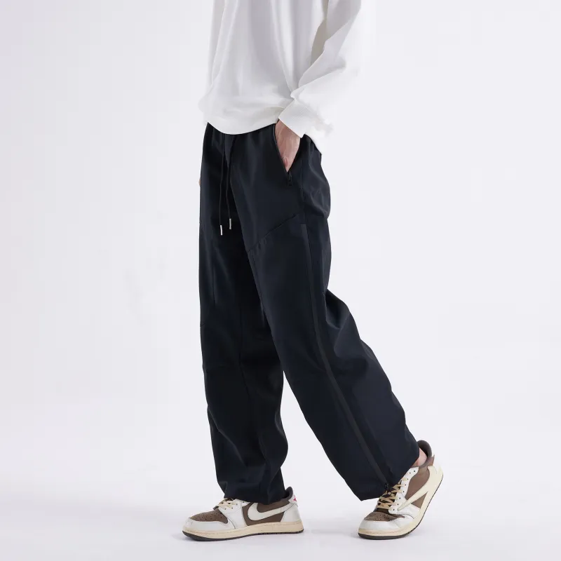 BRNR Casual Pants Unisex-14