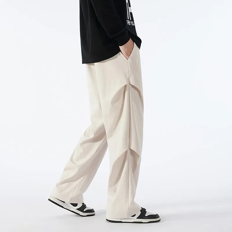 BRNR Casual Pants Unisex-17