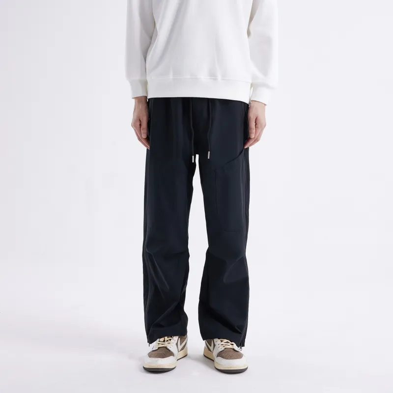 BRNR Casual Pants Unisex-11