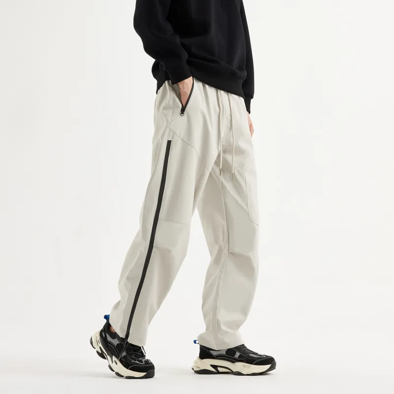 BRNR Casual Pants Unisex-8