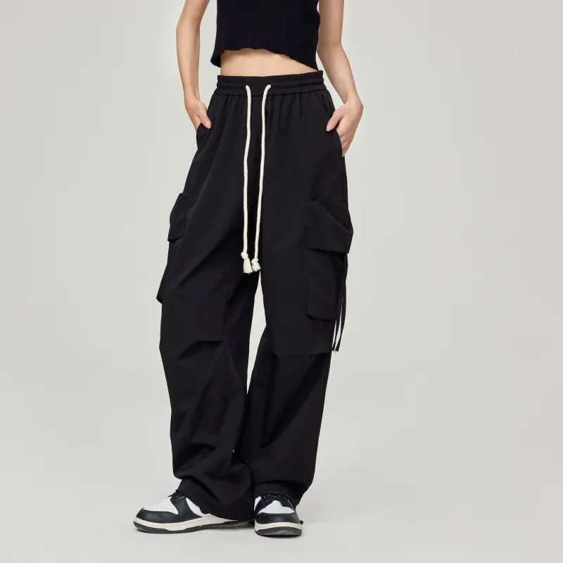 BRNR Casual Pants Unisex-3