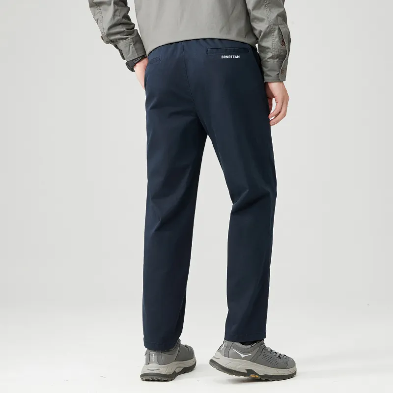 BRNR Casual Pants Unisex-5
