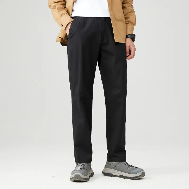 BRNR Casual Pants Unisex-7
