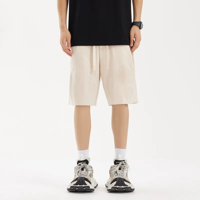 BRNR Casual Shorts Unisex-1
