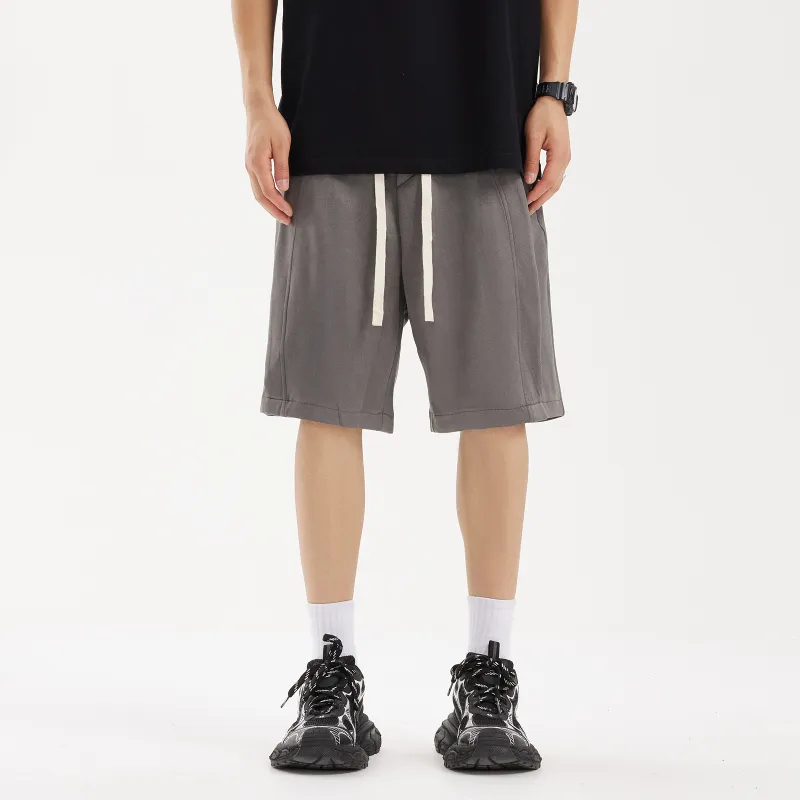 BRNR Casual Shorts Unisex-7