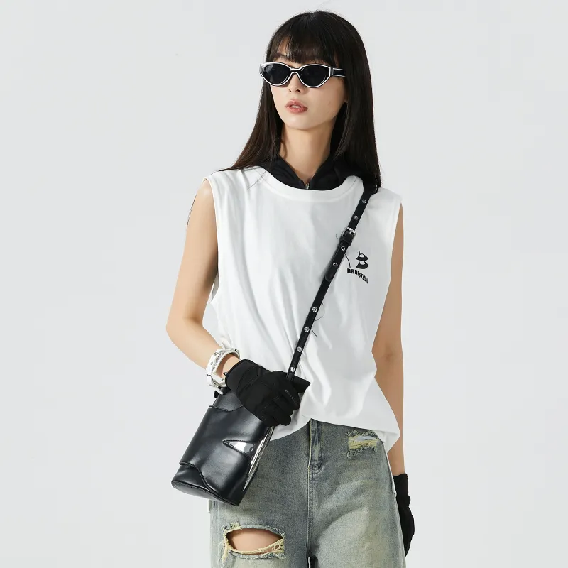 BRNR Tank Tops Unisex-10