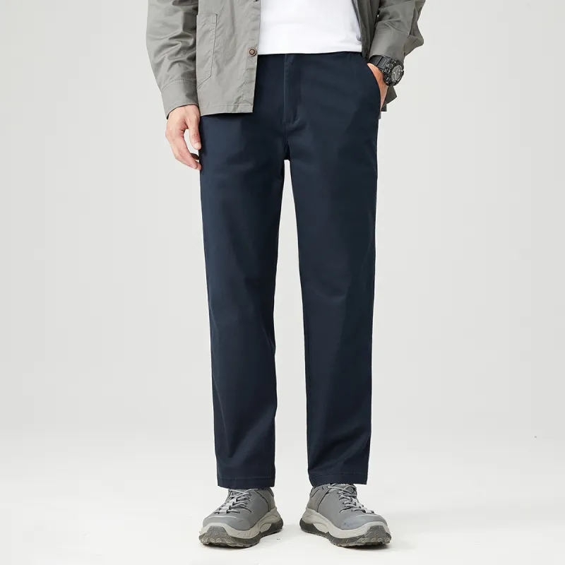 BRNR Casual Pants Unisex-1