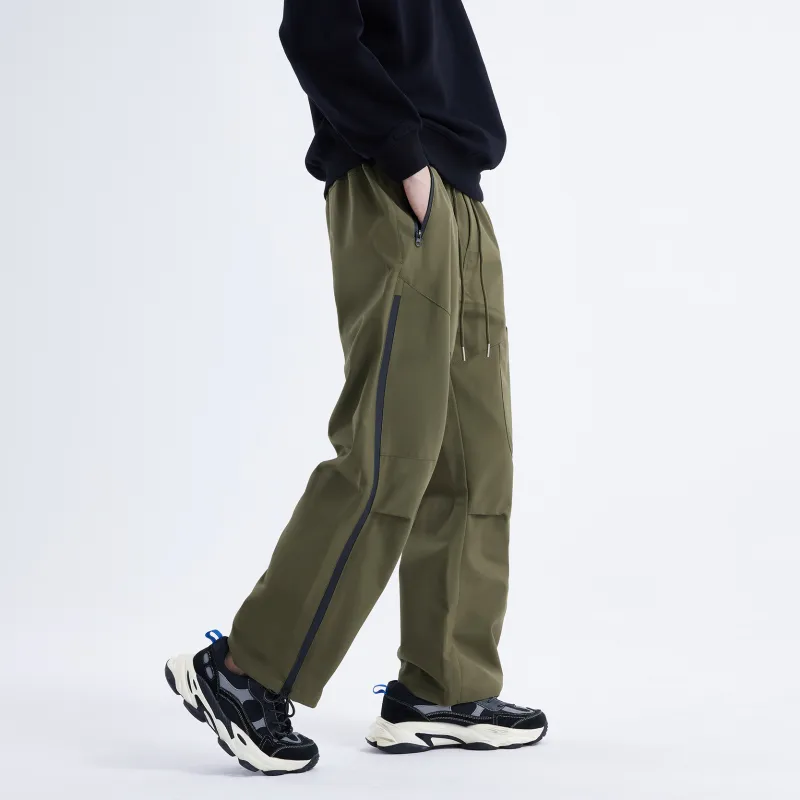 BRNR Casual Pants Unisex-4