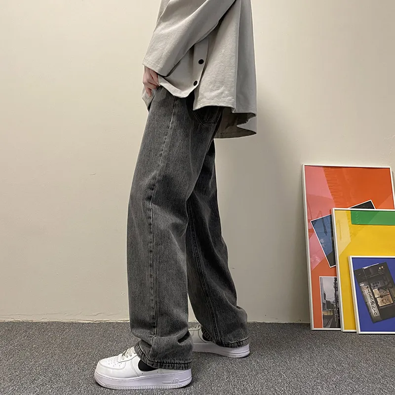 BRNR Jeans Unisex-11