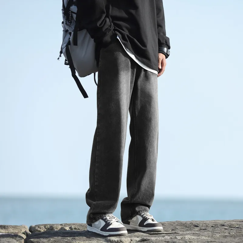 BRNR Jeans Unisex-17