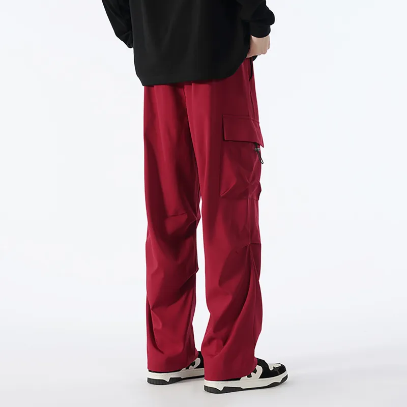 BRNR Casual Pants Unisex-27