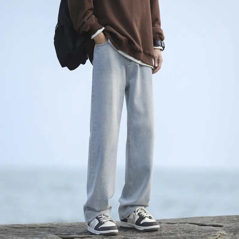 BRNR Jeans Unisex-9