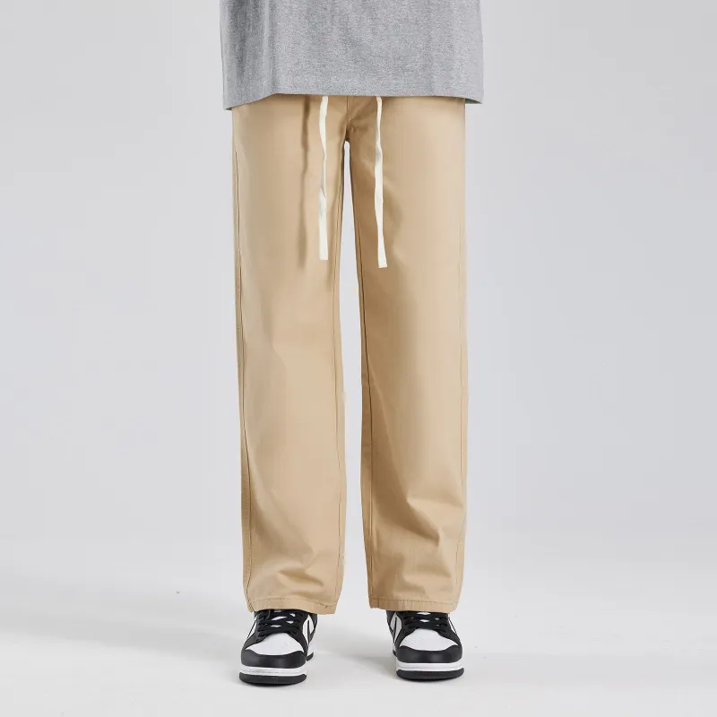 BRNR Casual Pants Unisex-9