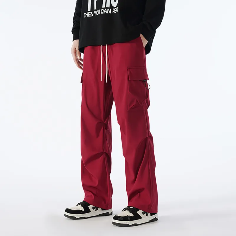 BRNR Casual Pants Unisex-31