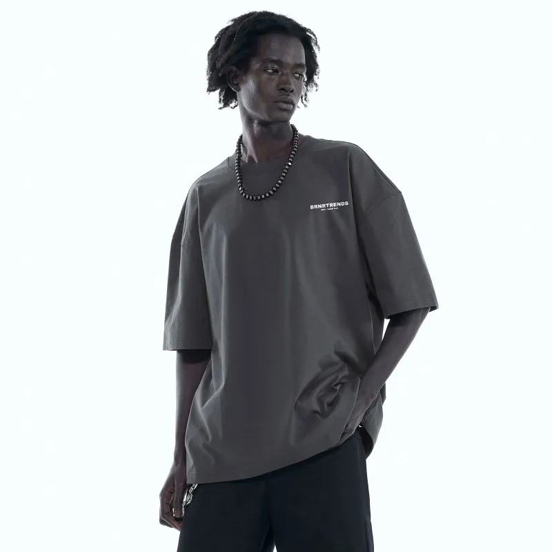BRNR T Shirts Unisex-21