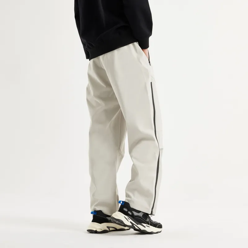 BRNR Casual Pants Unisex-7