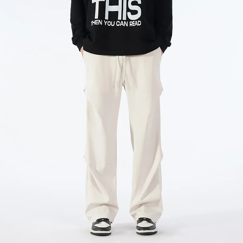 BRNR Casual Pants Unisex-11