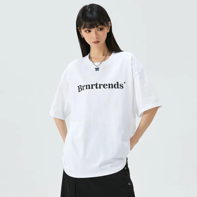 BRNR T Shirts Unisex-11