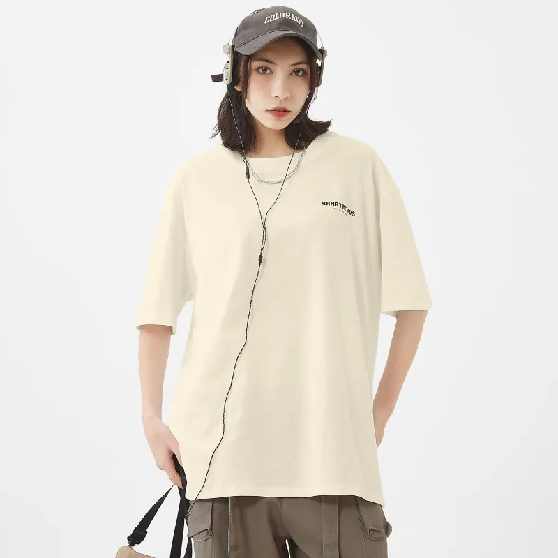 BRNR T Shirts Unisex-32