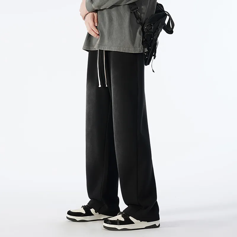 BRNR Knitted Sports Pants Unisex-16