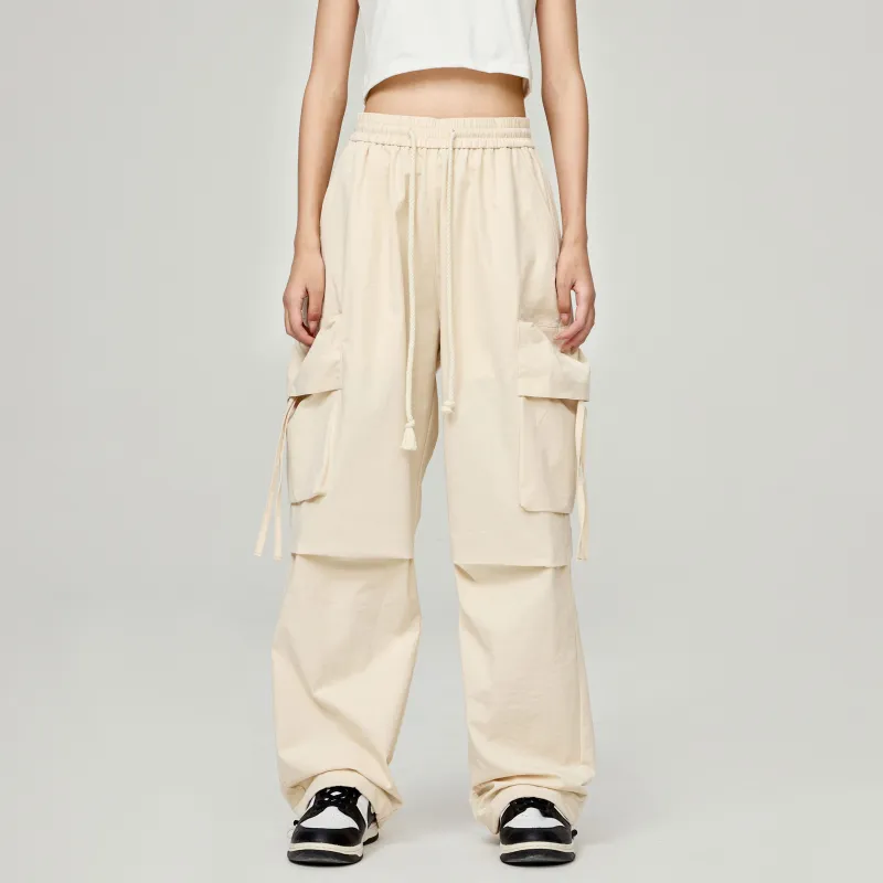 BRNR Casual Pants Unisex-12