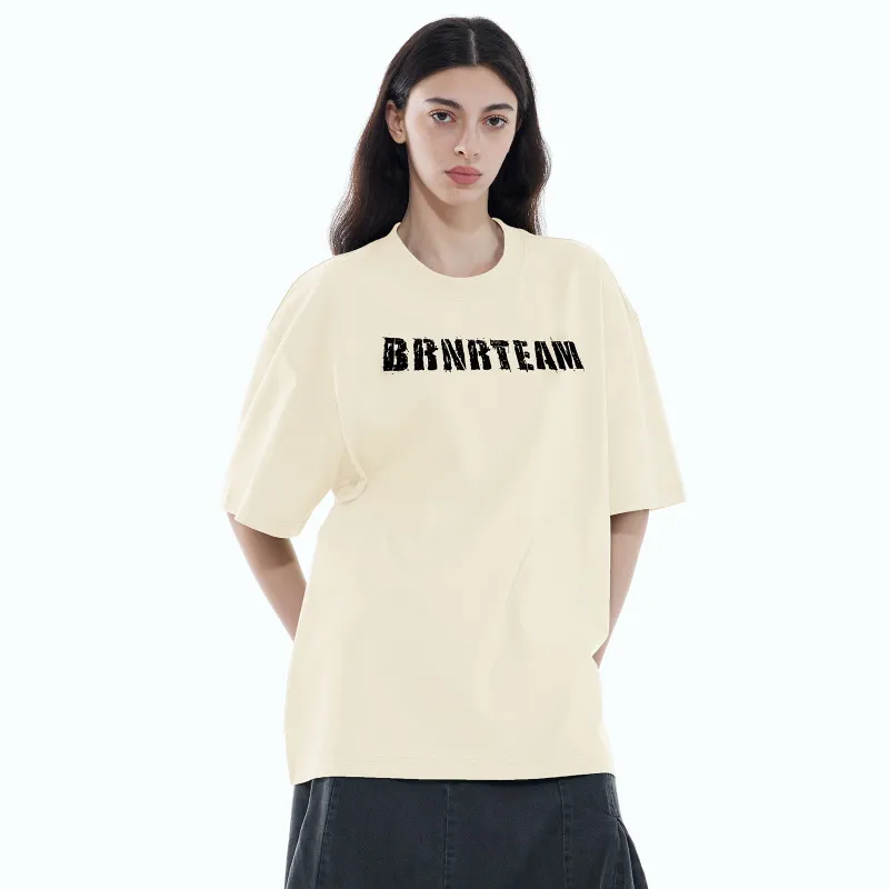 BRNR T Shirts Unisex-68