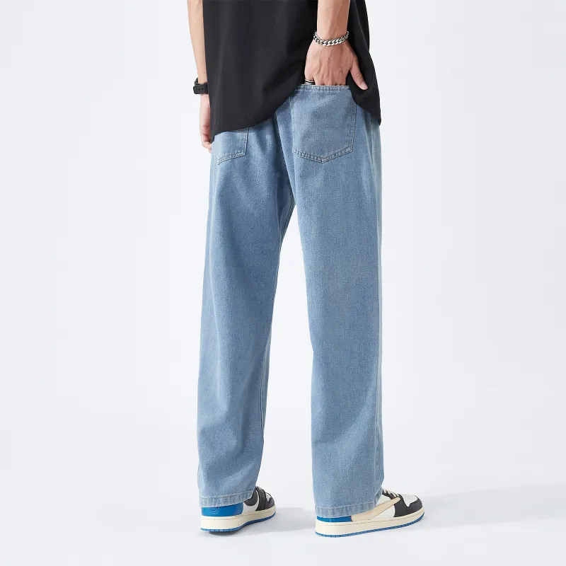 BRNR Jeans Unisex-3