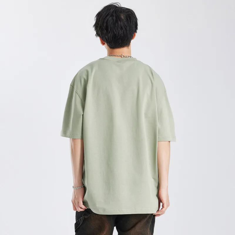 BRNR T Shirts Unisex-13