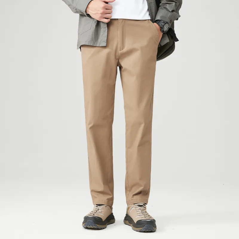 BRNR Casual Pants Unisex-15