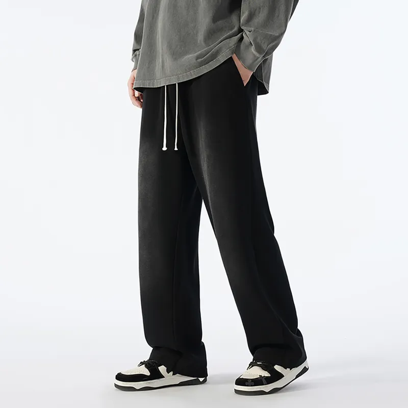 BRNR Knitted Sports Pants Unisex-14