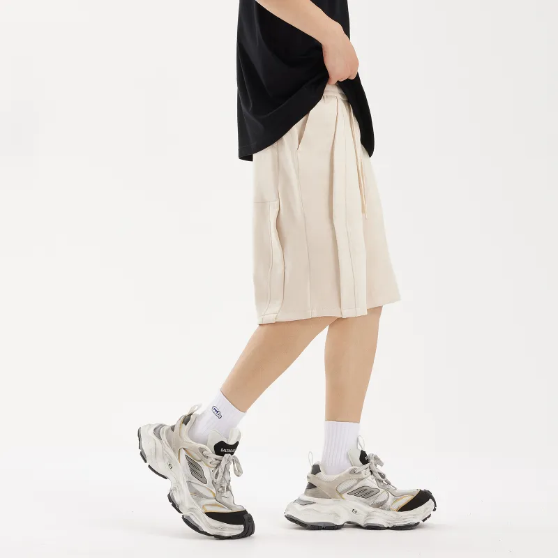 BRNR Casual Shorts Unisex-4