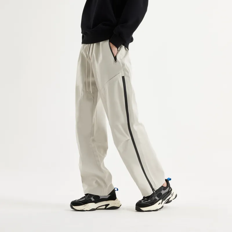 BRNR Casual Pants Unisex-9