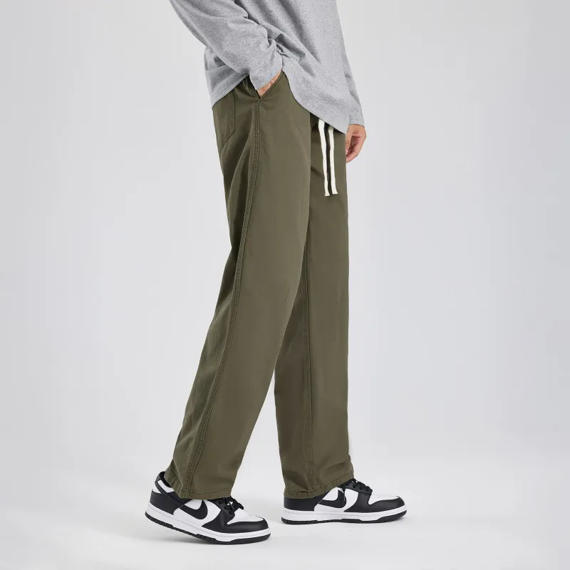 BRNR Casual Pants Unisex-19