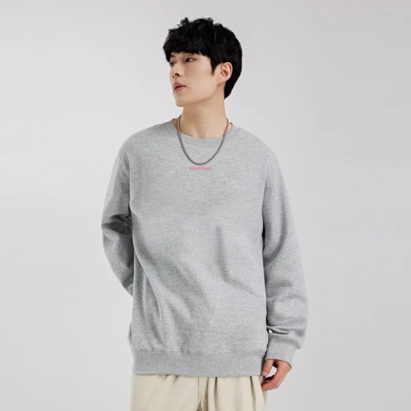 BRNR Sweatshirts Unisex-5