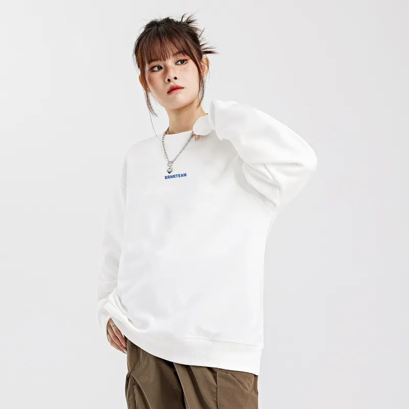 BRNR Sweatshirts Unisex-14