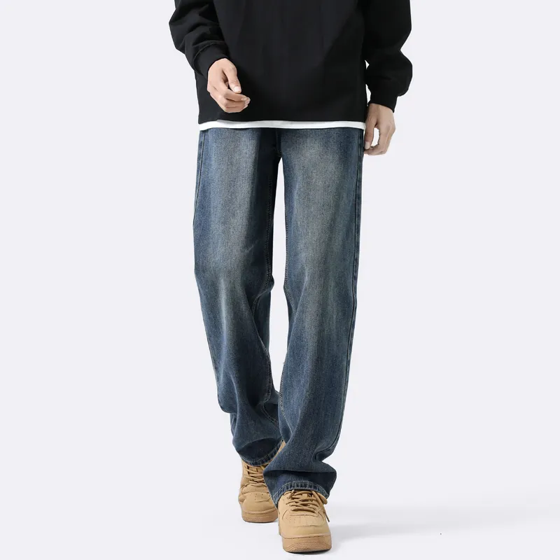 BRNR Jeans Unisex-12