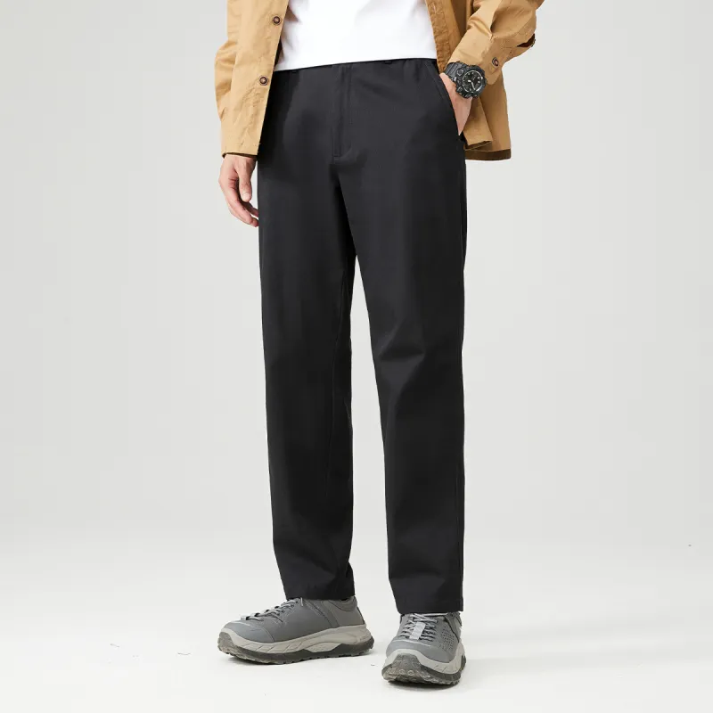 BRNR Casual Pants Unisex-8