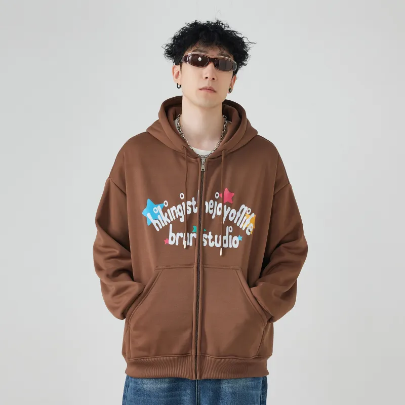 BRNR Sweatshirts Unisex-13