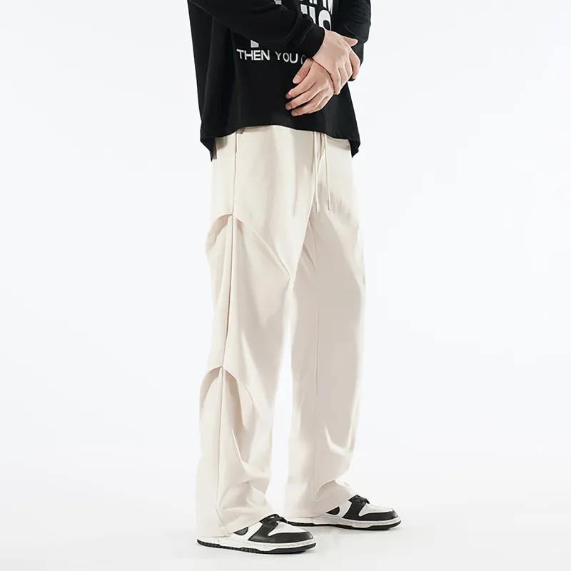BRNR Casual Pants Unisex-16