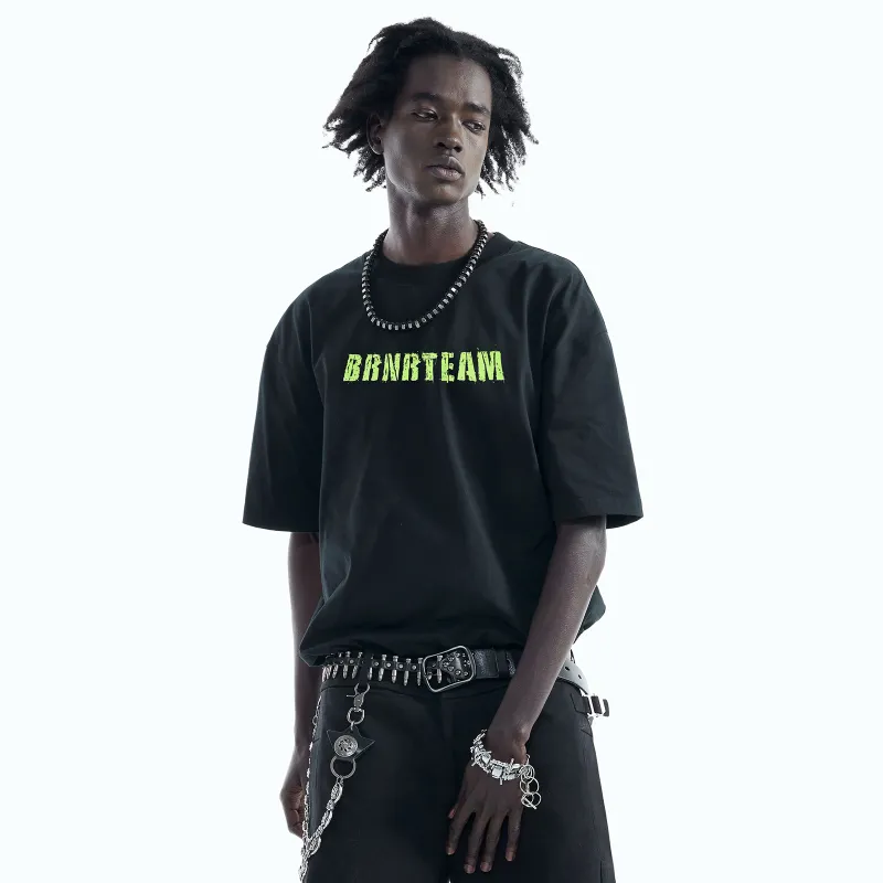 BRNR T Shirts Unisex-49