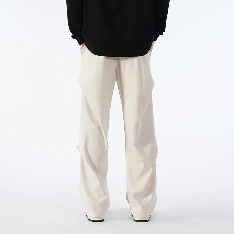 BRNR Casual Pants Unisex-13