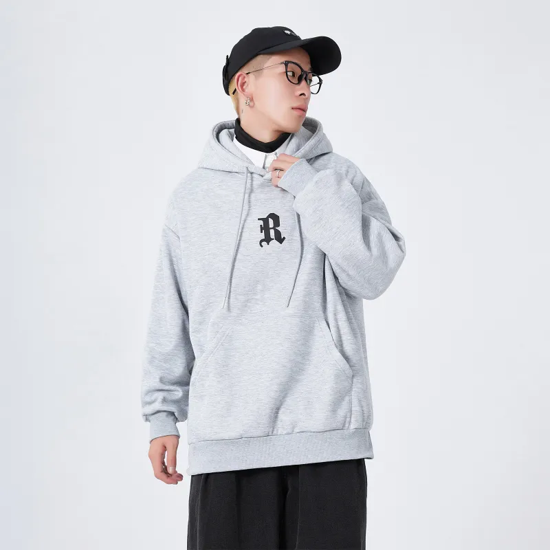 BRNR Sweatshirts Unisex-8