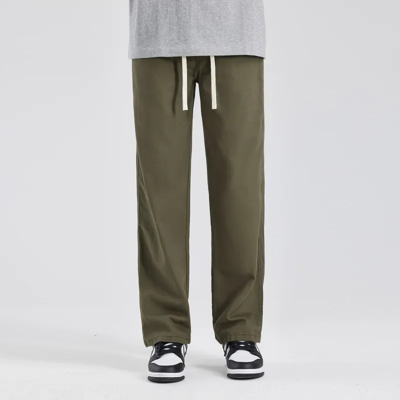 BRNR Casual Pants Unisex-16