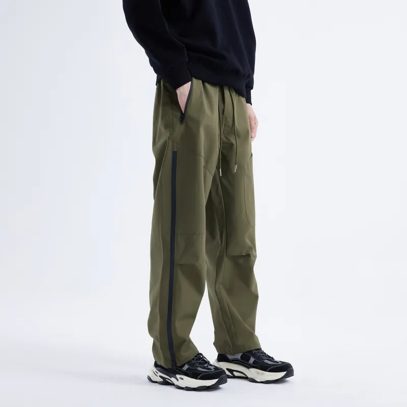 BRNR Casual Pants Unisex-2