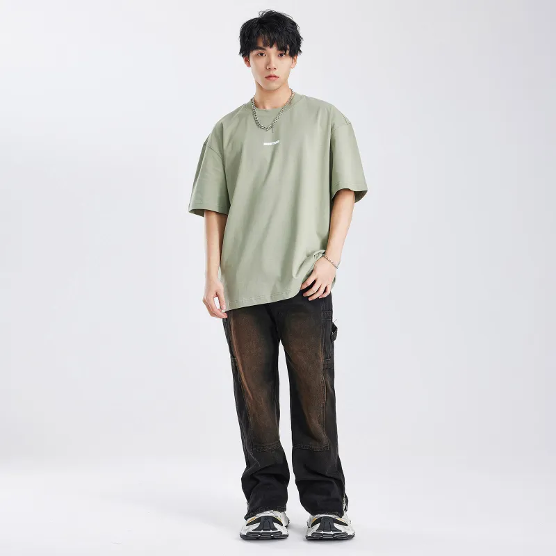 BRNR T Shirts Unisex-10