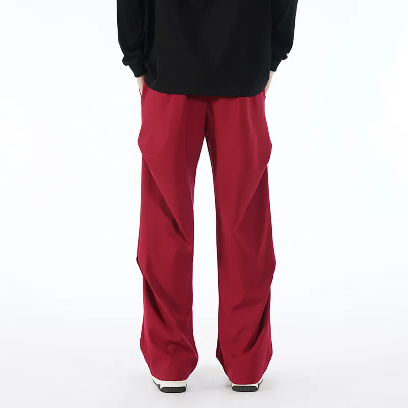 BRNR Casual Pants Unisex-31